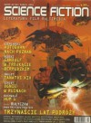 Science Fiction 2 (03/2001) - Eugeniusz Dębski, Andrzej Ziemiański, Kir Bułyczow, Jacek Inglot, Robert J. Szmidt, Grzegorz Buchwald, Red. Science Fiction Fantasy & Horror