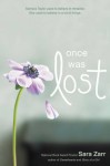 Once Was Lost - Sara Zarr