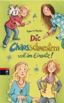 Die Chaosschwestern voll im Einsatz (German Edition) - Dagmar H. Mueller, Franziska Harvey