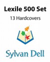 Lexile 500 Set - Sherry North, Susan K. Mitchell, John Himmelman