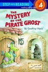 The Mystery of the Pirate Ghost - Geoffrey Hayes