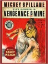 Vengeance is Mine (Audio) - Mickey Spillane