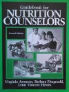 Guidebook for Nutrition Counselors - Virginia Aronson, Barbara Fitzgerald