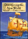 Discovering the New World - Andrew Langley