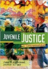 Juvenile Justice 6th (sixth) edition Text Only - John T. Whitehead