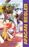 Afacan Beşler Define Adasında - Enid Blyton