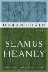 Human Chain - Seamus Heaney