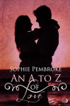 An A to Z of love - Sophie Pembroke