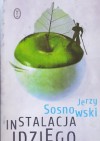 Instalacja Idziego - Jerzy Sosnowski