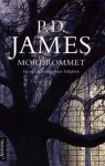 Mordrommet (Adam Dalgliesh, #12) - P.D. James