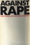 Against Rape - Andra Medea