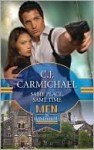 Same Place, Same Time - C.J. Carmichael