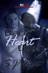 Black Heart Down - S.J. Frost