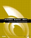Visual Basic.NET Database Programming - Rod Stephens