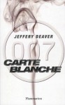 Carte Blanche - Jeffery Deaver