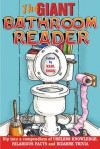 The Giant Bathroom Reader - Karl Shaw