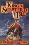 King of the Sceptred Island - Michael G. Coney