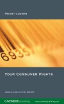 Your Consumer Rights - Clark Angela, Rosy Border, Clark Angela