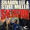 Saltation (Theo Waitley, #2) (Liaden Universe, #14) - Sharon Lee, Steve Miller, Eileen Stevens