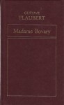 Madame Bovary - Gustave Flaubert, Carmen Martín Gaite