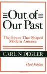 Out of Our Past - Carl N. Degler