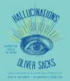 Hallucinations (Audio) - Oliver Sacks