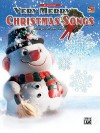 Very Merry Christmas Songs - Dan Coates