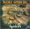 Wolf Spiders - Jason Cooper