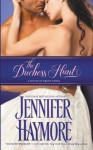 The Duchess Hunt - Jennifer Haymore