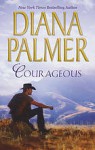 Courageous - Diana Palmer