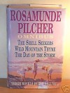 The Shell Seekers / Wild Mountains Thyme / The Day Of The Storm - Rosamunde Pilcher