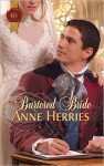 Bartered Bride - Anne Herries