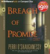 Breach of Promise - Perri O'Shaughnessy, Laural Merlington