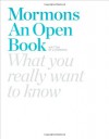 Mormons: An Open Book - Anthony Sweat