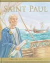 Saint Paul - David Self, Jason Cockcroft