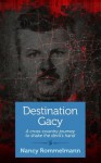 Destination Gacy: A cross-country journey to shake the devil's hand - Nancy Rommelmann