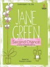 Second Chance - Jane Green, Rosalyn Landor