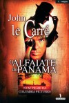 O Alfaiate do Panamá - John le Carré