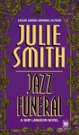 Jazz Funeral - Julie Smith