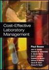 Cost Effective Laboratory Management - Paul Bozzo, Bazzo