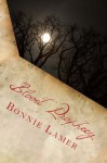 Blood Prophecy - Bonnie Lamer