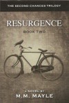 Resurgence (#2) - M.M. Mayle