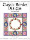 Classic Border Designs - Judy Balchin