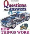 How Things Work - Philip Brooks