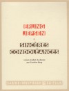 Sincères Condoléances - Erling Jepsen, Caroline Berg