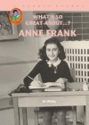 Anne Frank (Robbie Readers) - Jim Whiting
