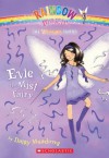 Evie the Mist Fairy (Weather Fairies #5) - Daisy Meadows, Georgie Ripper