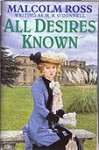 All Desires Known - Malcolm Ross-MacDonald, Malcolm MacDonald