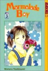 Marmalade Boy, Volume 3 - Wataru Yoshizumi