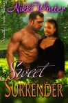 Sweet Surrender (Sweet #2) - Nikki Winter